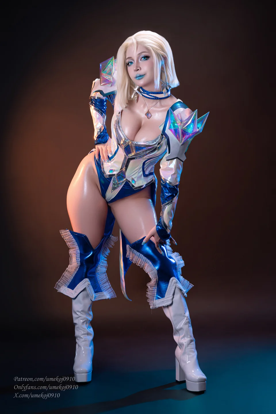Umeko_J - Emma Frost (Marvel Rivals) [101P-817MB] tg@simisebaisi 【丝足阁】094.webp